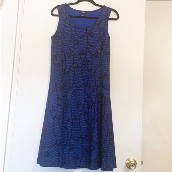 Alfani Dresses & Skirts - ALFANI lace dress
